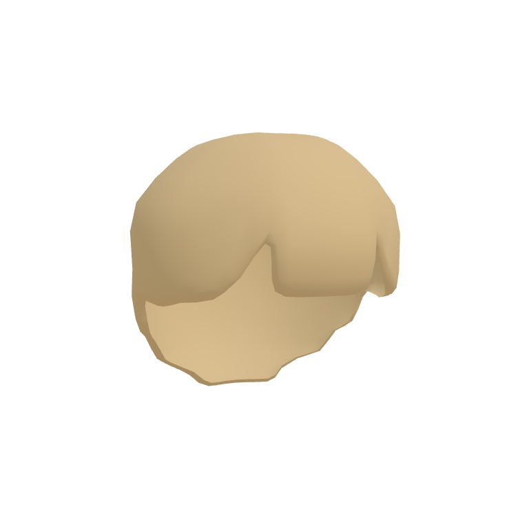 PLEDGE Dandy Hair — Blonde