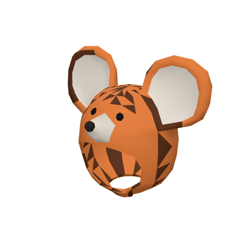 PLEDGE Tiger Hat