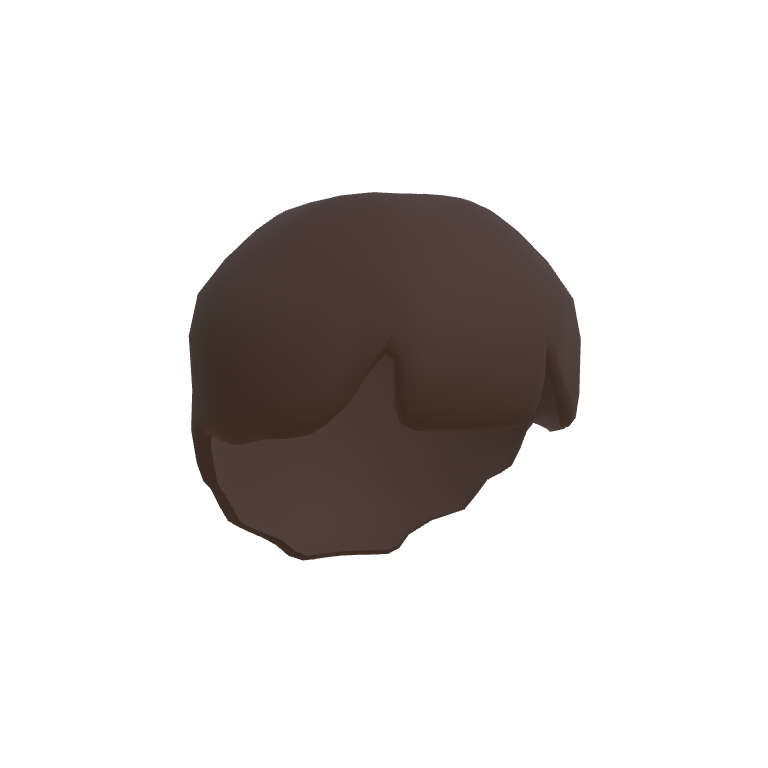 PLEDGE Dandy Hair — Dark Brown