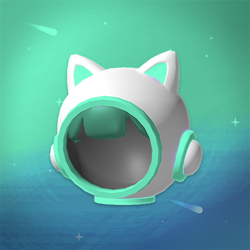 PLEDGE Mint Space Helmet