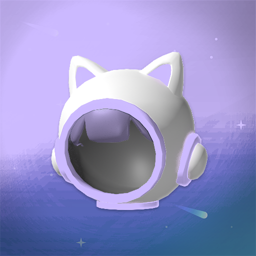 PLEDGE Lavender Space Helmet