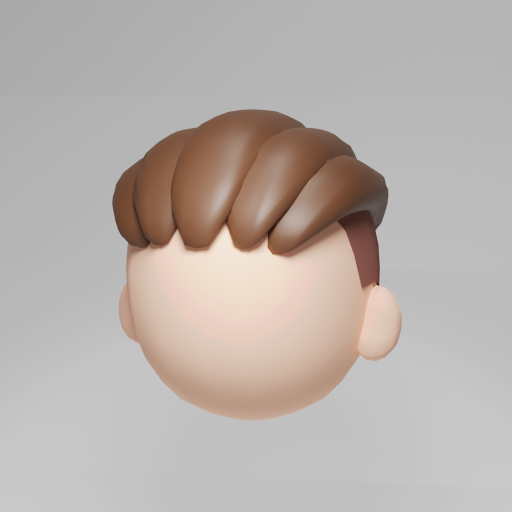 Slick Back