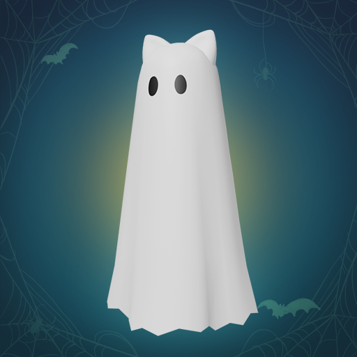 Ghost Costume