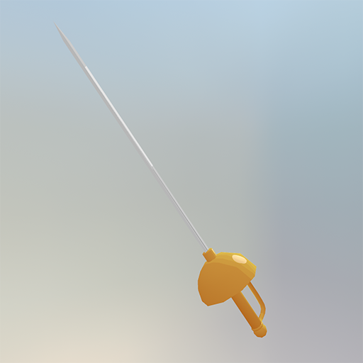 Ianna’s Sword