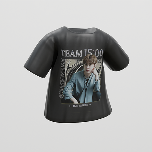 Il Kyoung T-shirts