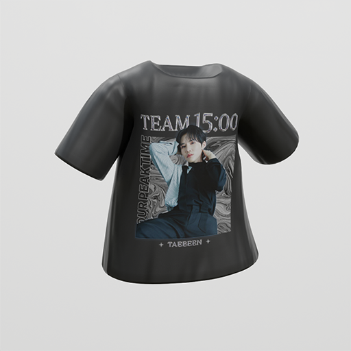 Tae Been T-shirts